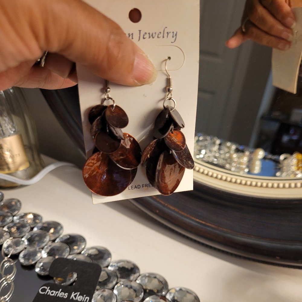 Fashion Earrings